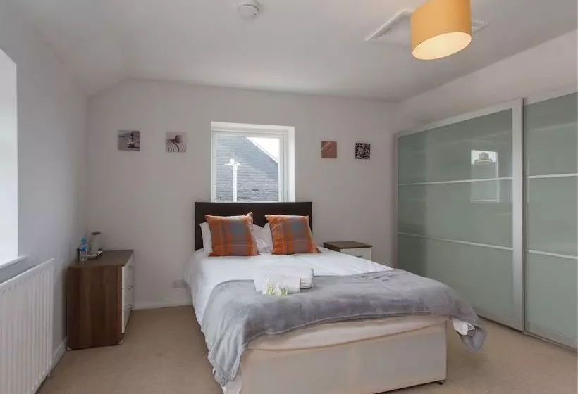 Townhouse @ Westlands St