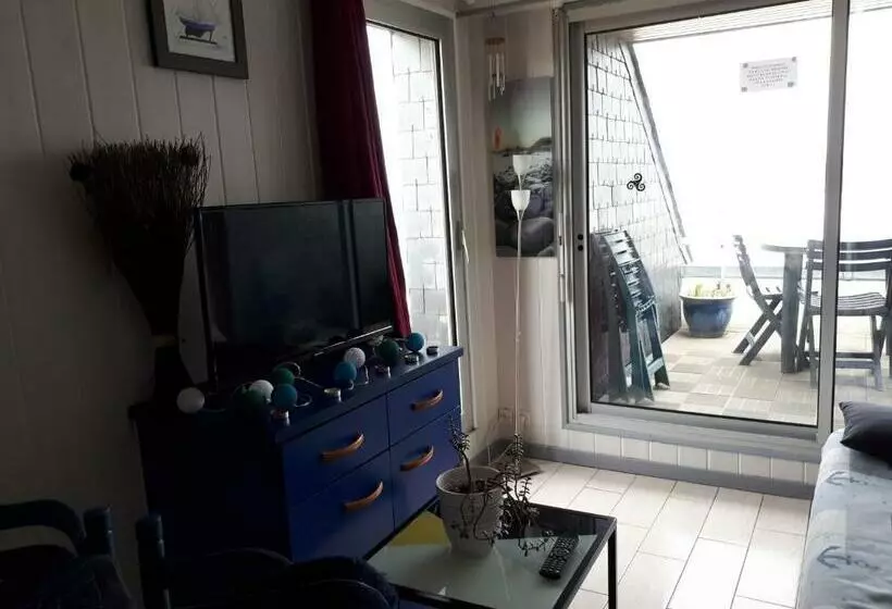 Le Ker Bleu