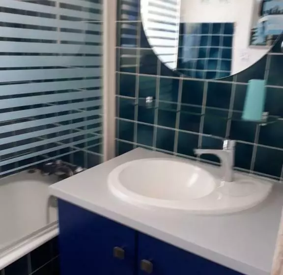 Le Ker Bleu