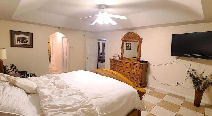 Beautiful Vacation Home Cbc Farms