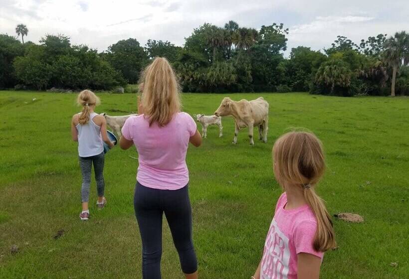 Beautiful Vacation Home Cbc Farms