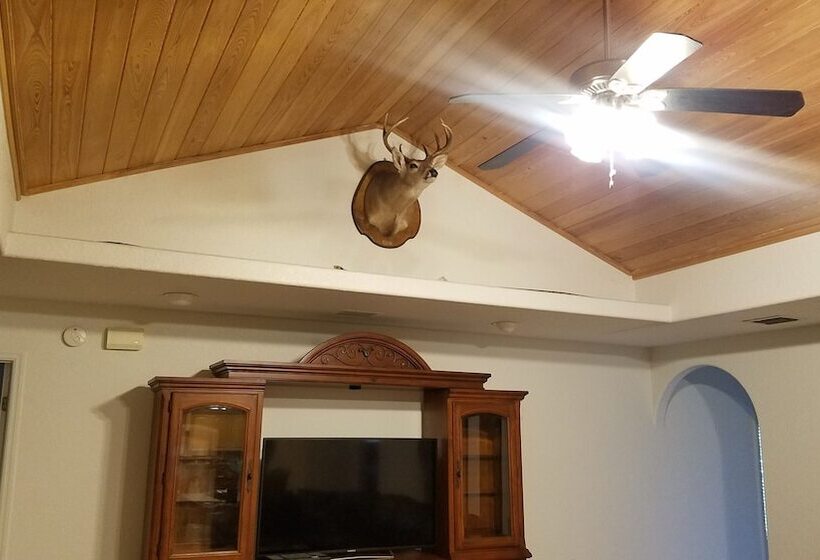 Beautiful Vacation Home Cbc Farms