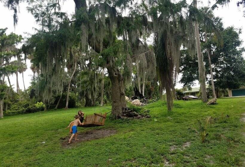 Beautiful Vacation Home Cbc Farms