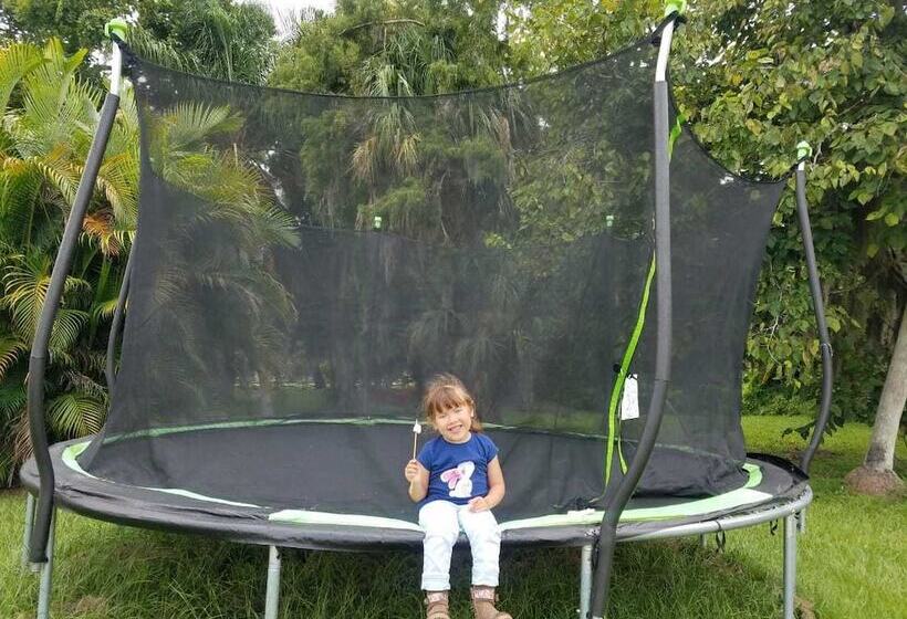 Beautiful Vacation Home Cbc Farms