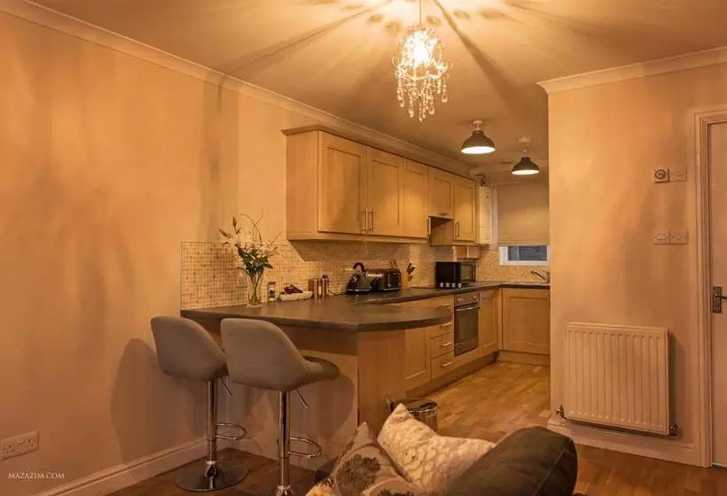 Birmingham Apartments Yardley A, Bhx, Nec And City Centre