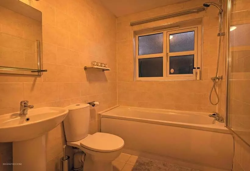 Birmingham Apartments Yardley A, Bhx, Nec And City Centre