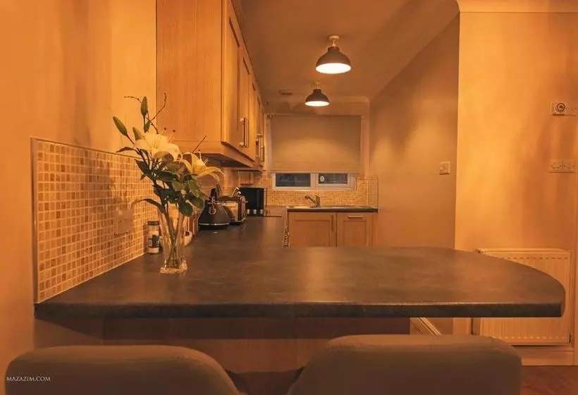 Birmingham Apartments Yardley A, Bhx, Nec And City Centre