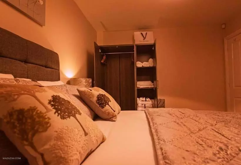 Birmingham Apartments Yardley A, Bhx, Nec And City Centre