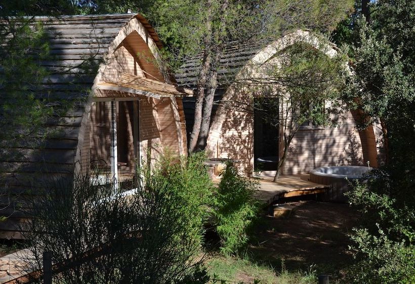 Cabanons Jour & Nuit