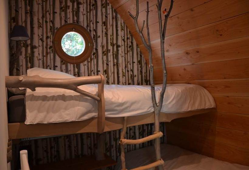 Cabanons Jour & Nuit