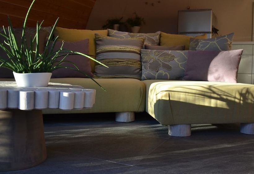 Cabanons Jour & Nuit