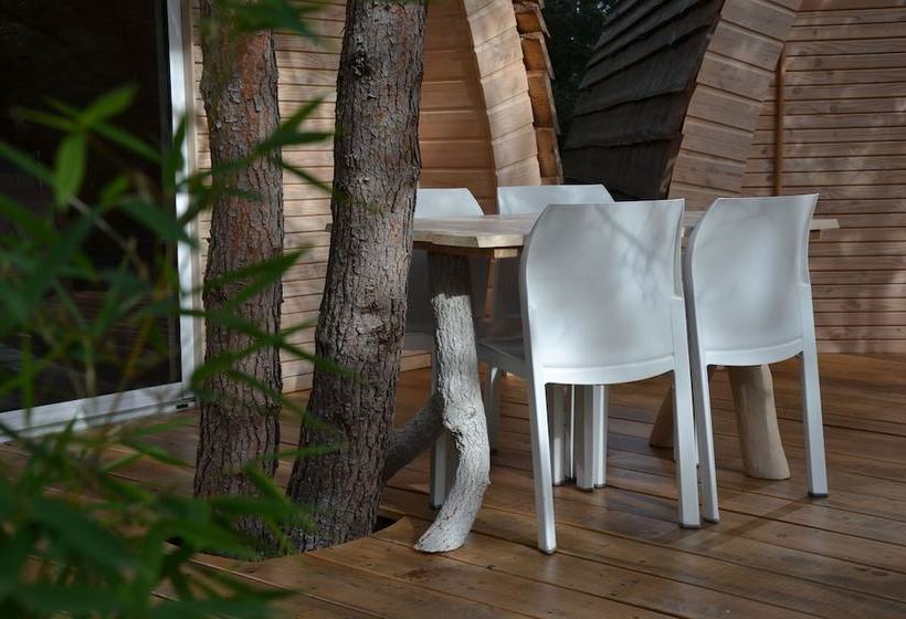 Cabanons Jour & Nuit