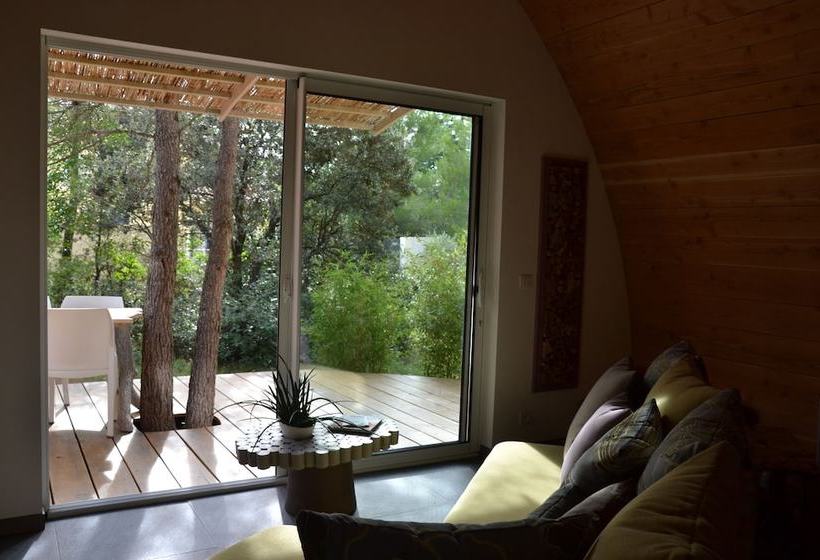 Cabanons Jour & Nuit