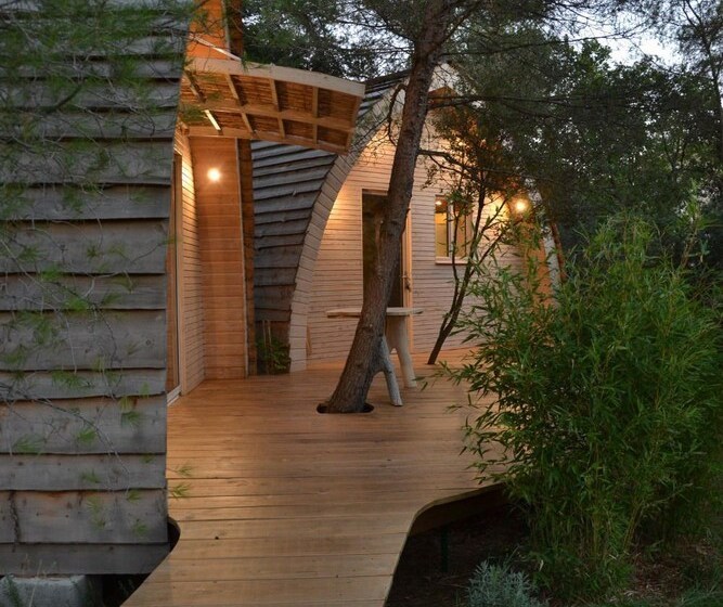 Cabanons Jour & Nuit