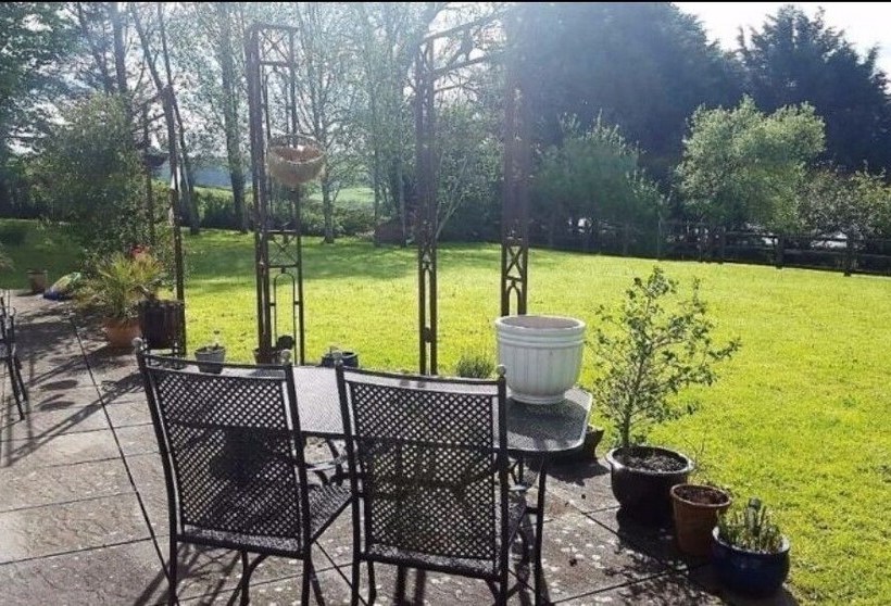 Cosy Coach House Cottage