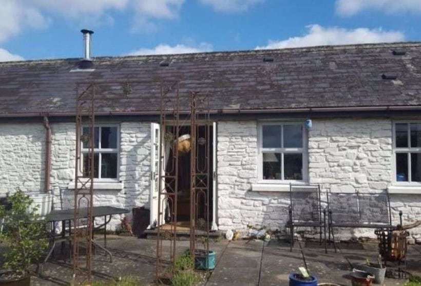 Cosy Coach House Cottage