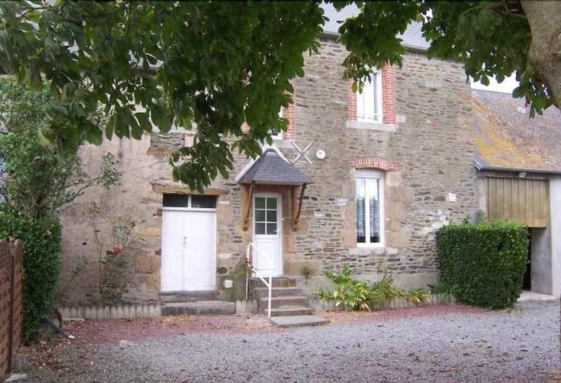 Gîte De La Ruette 1