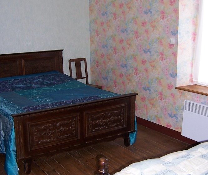 Gîte De La Ruette 1