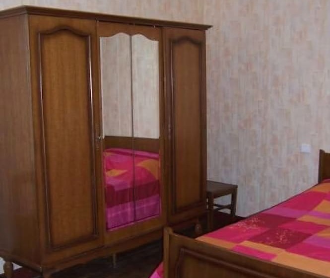 Gîte De La Ruette 1