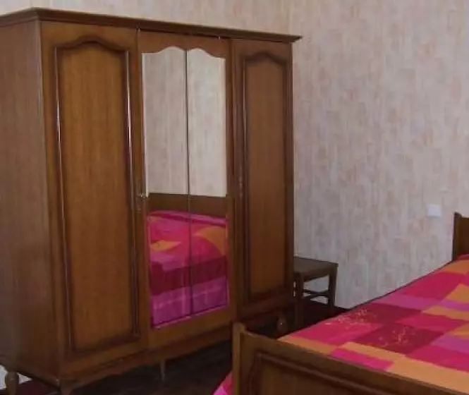 Gîte De La Ruette 1
