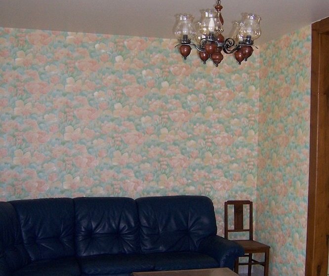 Gîte De La Ruette 1