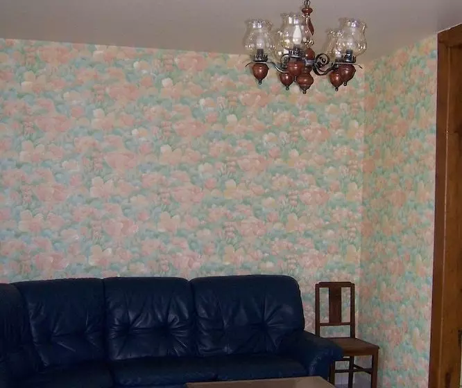 Gîte De La Ruette 1