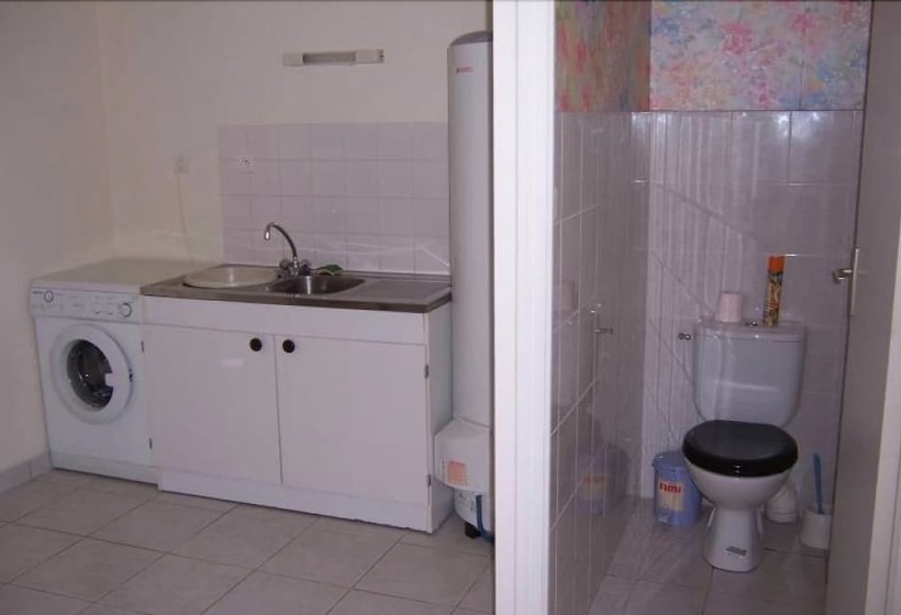 Gîte De La Ruette 1