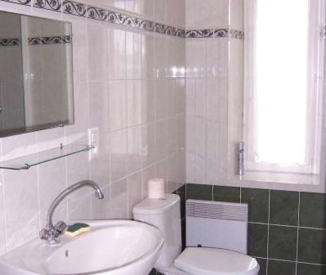 Gîte De La Ruette 1