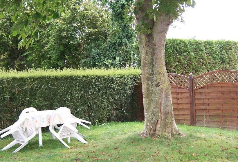 Gîte De La Ruette 1