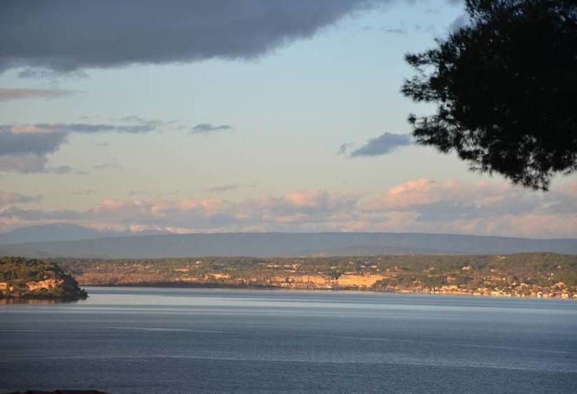 ペンション Chambre En Provence