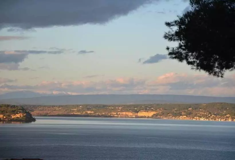ペンション Chambre En Provence