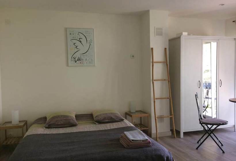 ペンション Chambre En Provence