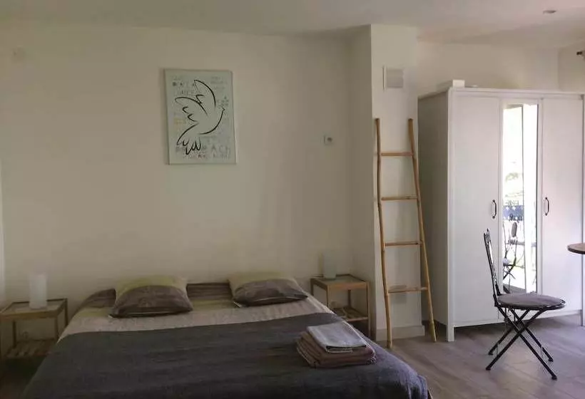 ペンション Chambre En Provence
