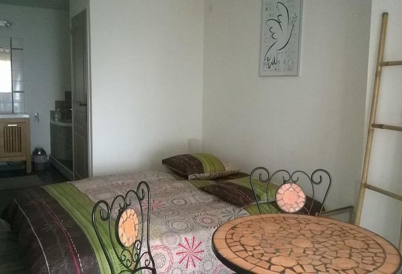 ペンション Chambre En Provence