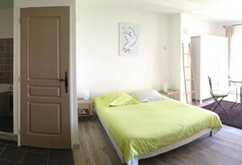 ペンション Chambre En Provence