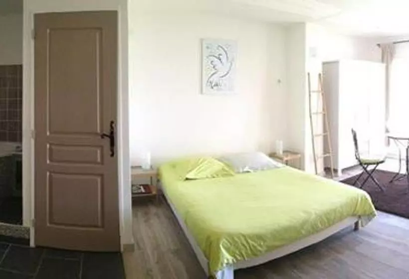ペンション Chambre En Provence