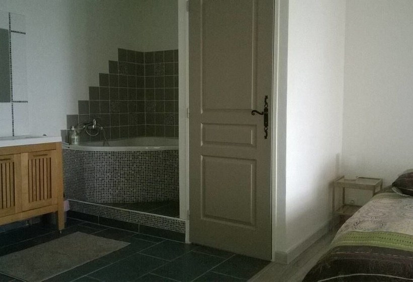 ペンション Chambre En Provence