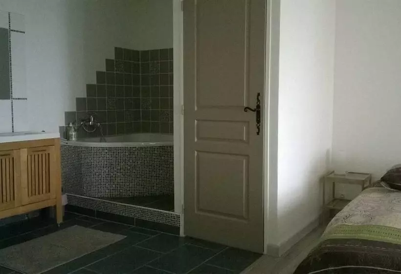 ペンション Chambre En Provence