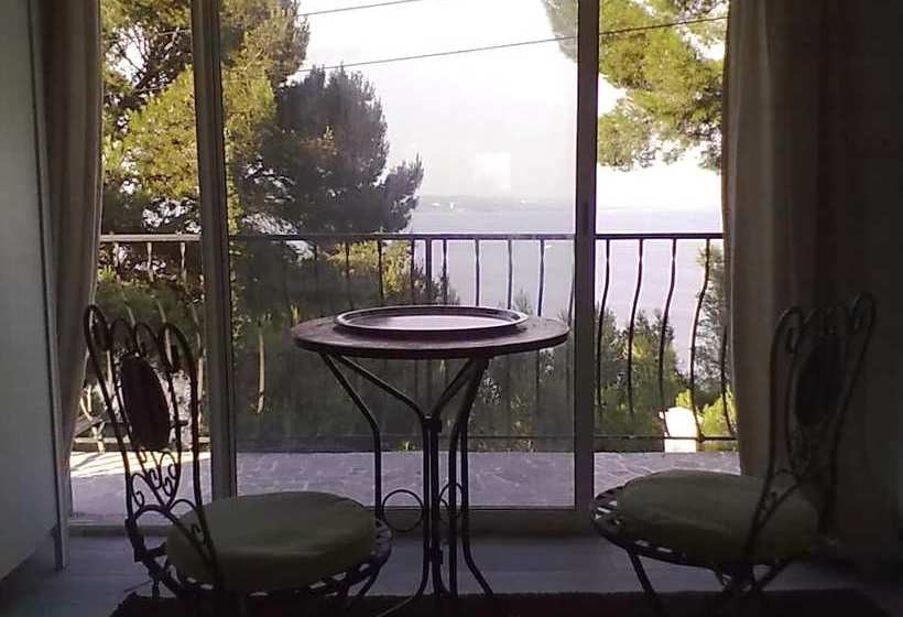 ペンション Chambre En Provence