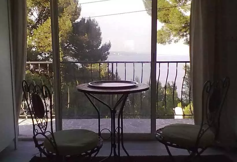 ペンション Chambre En Provence