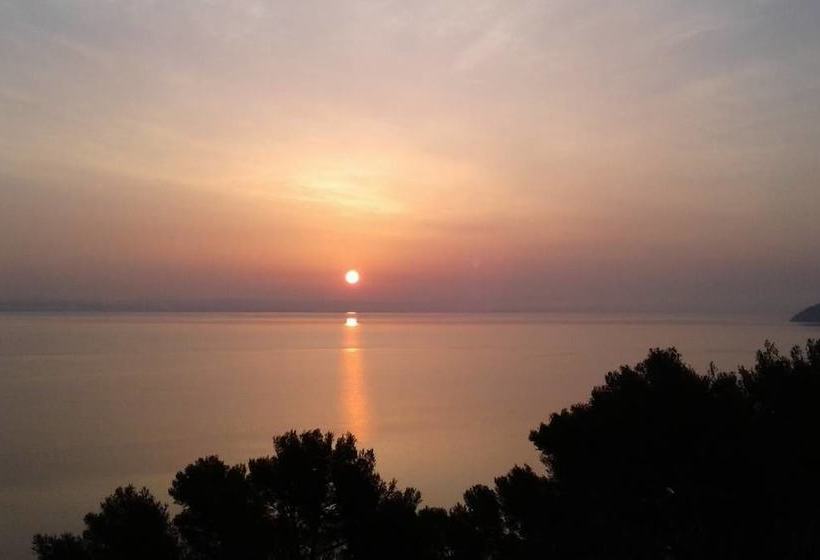 ペンション Chambre En Provence