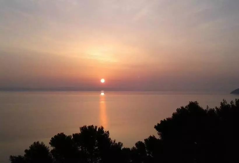 ペンション Chambre En Provence