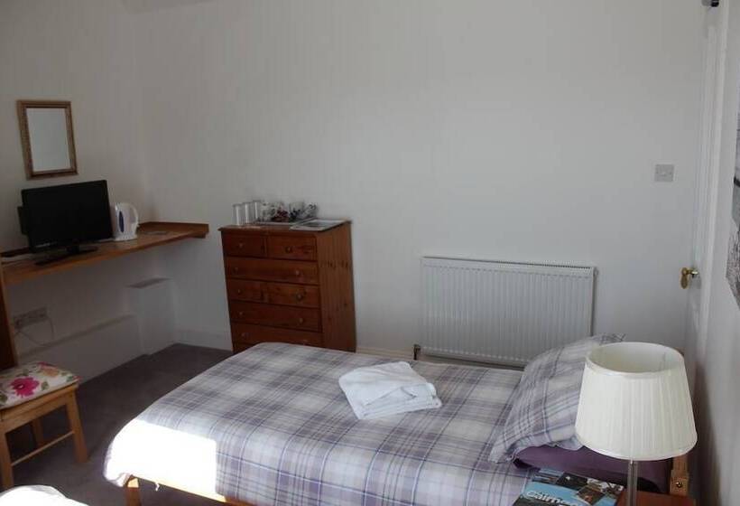 פנסיון Dunmhor Guest House