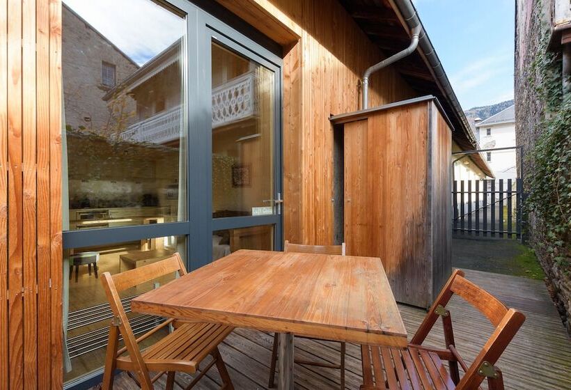 Резиденция Loft Coco