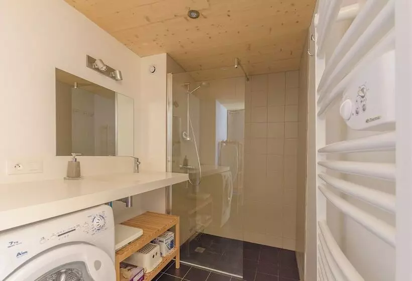 اقامتگاه Loft Coco