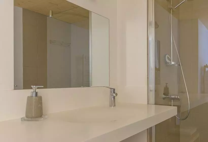اقامتگاه Loft Coco