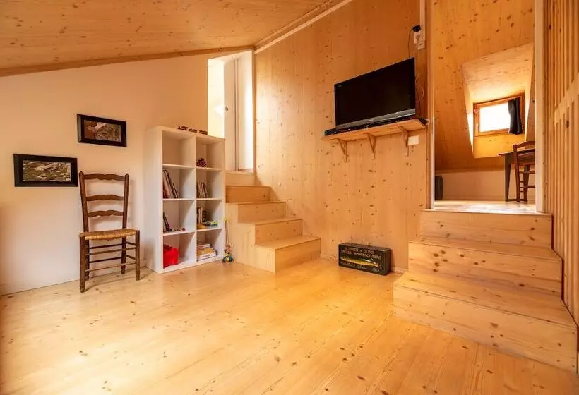 اقامتگاه Loft Coco