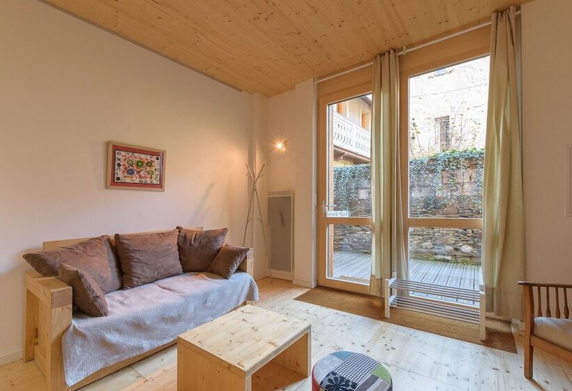 Резиденция Loft Coco