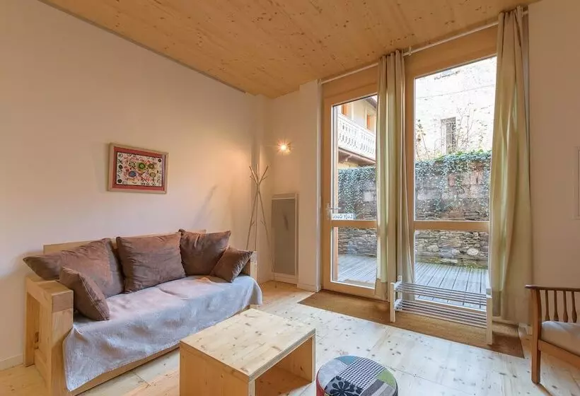 اقامتگاه Loft Coco