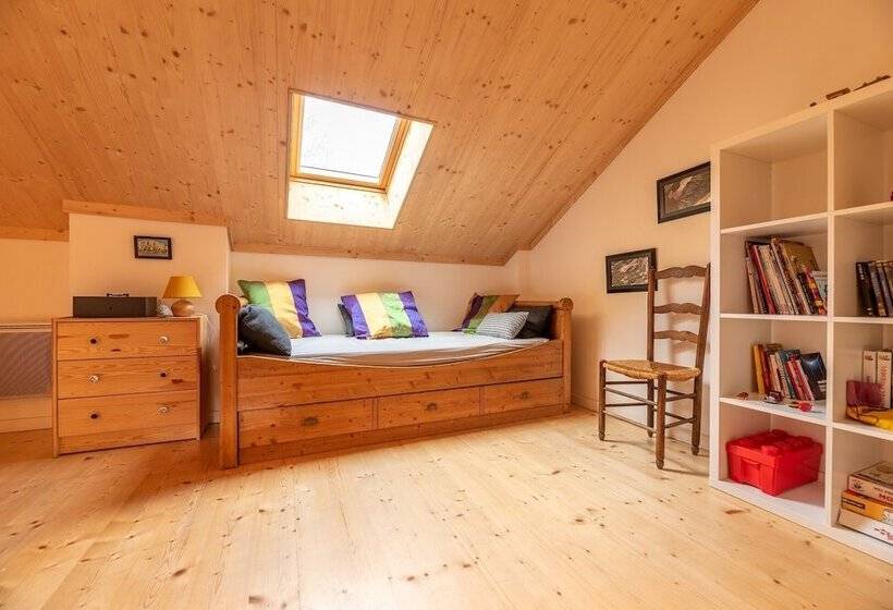 Резиденция Loft Coco